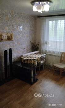 1-к квартира, на длительный срок, 34м2, 3/9 этаж