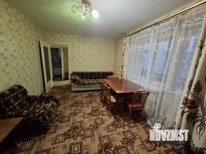 2-к квартира, на длительный срок, 46м2, 9/9 этаж