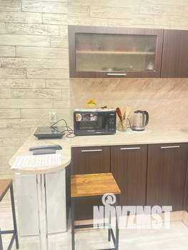 Студия квартира, посуточно, 20м2, 5/5 этаж