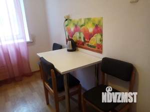 1-к квартира, посуточно, 30м2, 1/9 этаж