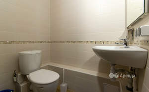 3-к квартира, на длительный срок, 100м2, 22/29 этаж