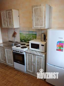 1-к квартира, на длительный срок, 34м2, 3/10 этаж
