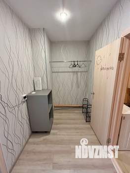 Студия квартира, на длительный срок, 36м2, 10/28 этаж