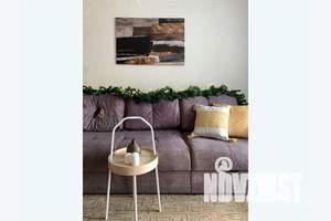 2-к квартира, посуточно, 73м2, 3/7 этаж