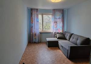 2-к квартира, на длительный срок, 43м2, 3/5 этаж