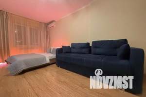 1-к квартира, посуточно, 39м2, 7/20 этаж