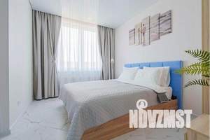 1-к квартира, посуточно, 32м2, 5/9 этаж