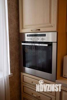 3-к квартира, на длительный срок, 126м2, 11/14 этаж