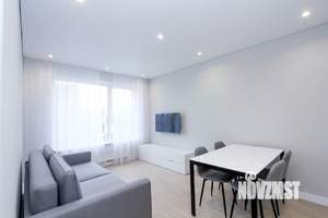 2-к квартира, на длительный срок, 41м2, 2/7 этаж