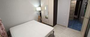 1-к квартира, на длительный срок, 40м2, 6/26 этаж