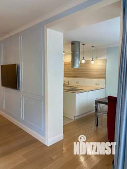 4-к квартира, на длительный срок, 123м2, 3/6 этаж