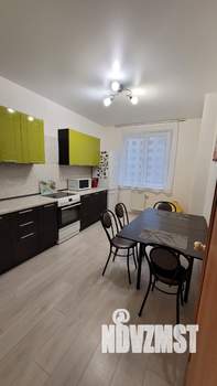 1-к квартира, на длительный срок, 36м2, 5/16 этаж