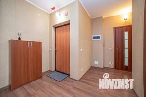 2-к квартира, посуточно, 75м2, 1/1 этаж