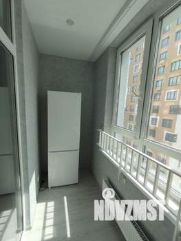 2-к квартира, на длительный срок, 55м2, 8/24 этаж