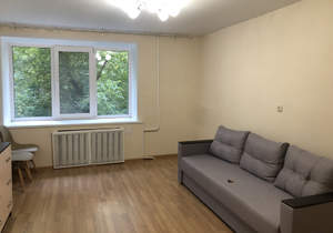 2-к квартира, на длительный срок, 49м2, 2/9 этаж