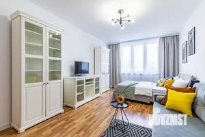 3-к квартира, посуточно, 90м2, 3/10 этаж