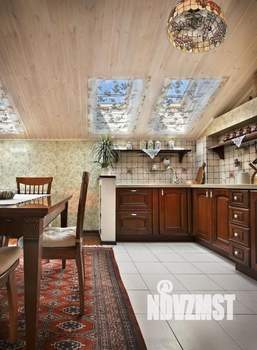 4-к квартира, на длительный срок, 168м2, 4/5 этаж