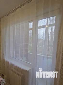 2-к квартира, посуточно, 40м2, 1/1 этаж