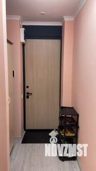 1-к квартира, на длительный срок, 40м2, 4/17 этаж