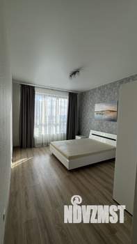 2-к квартира, на длительный срок, 75м2, 17/23 этаж