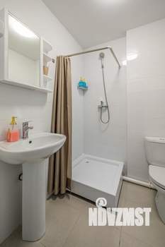 1-к квартира, посуточно, 21м2, 1/1 этаж