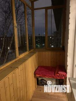 1-к квартира, на длительный срок, 30м2, 5/5 этаж