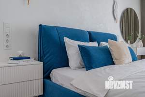 3-к квартира, посуточно, 100м2, 1/1 этаж