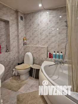 Студия квартира, посуточно, 36м2, 2/9 этаж