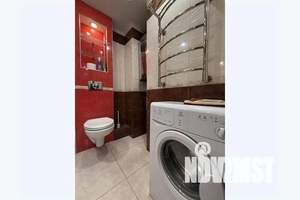 1-к квартира, посуточно, 46м2, 13/18 этаж