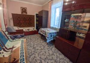 1-к квартира, на длительный срок, 31м2, 1/2 этаж