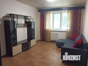 3-к квартира, на длительный срок, 59м2, 1/5 этаж