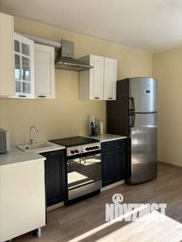 1-к квартира, на длительный срок, 42м2, 9/25 этаж