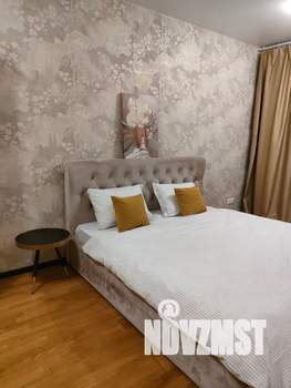 2-к квартира, посуточно, 45м2, 3/6 этаж