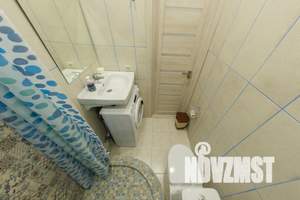 1-к квартира, посуточно, 25м2, 5/25 этаж