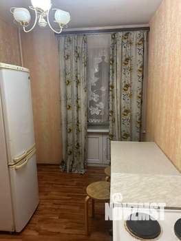 1-к квартира, на длительный срок, 33м2, 2/14 этаж