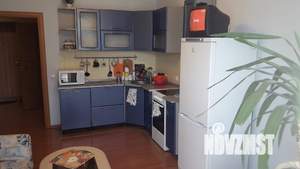 1-к квартира, на длительный срок, 49м2, 6/12 этаж