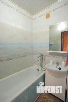 2-к квартира, посуточно, 46м2, 1/1 этаж