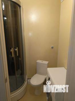 1-к квартира, на длительный срок, 34м2, 11/25 этаж