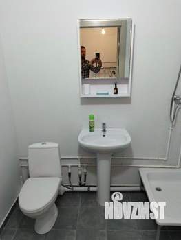 1-к квартира, на длительный срок, 23м2, 5/27 этаж
