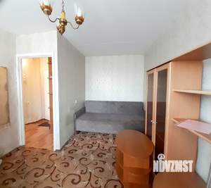 1-к квартира, на длительный срок, 25м2, 7/9 этаж