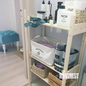 Студия квартира, посуточно, 30м2, 3/25 этаж