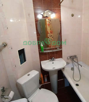 1-к квартира, на длительный срок, 37м2, 7/16 этаж