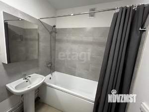 1-к квартира, на длительный срок, 36м2, 6/9 этаж