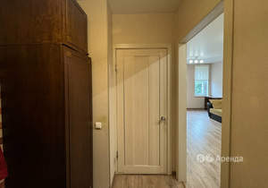 Студия квартира, на длительный срок, 30м2, 3/8 этаж