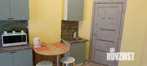 Студия квартира, на длительный срок, 32м2, 8/15 этаж