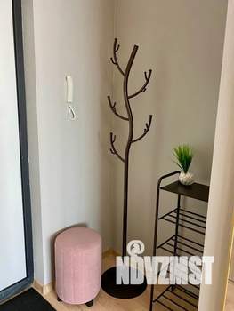 Студия квартира, посуточно, 30м2, 9/9 этаж