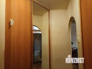 3-к квартира, на длительный срок, 57м2, 1/5 этаж