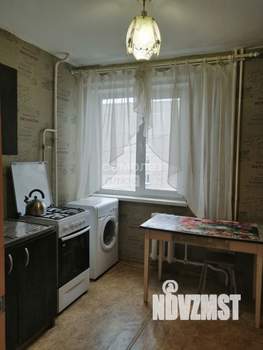 1-к квартира, на длительный срок, 35м2, 10/12 этаж