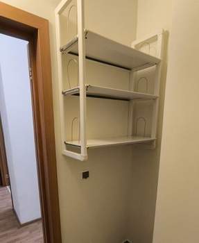 1-к квартира, на длительный срок, 38м2, 8/22 этаж