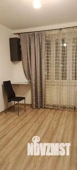 1-к квартира, на длительный срок, 33м2, 8/25 этаж